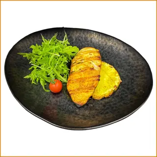 Chichen steak