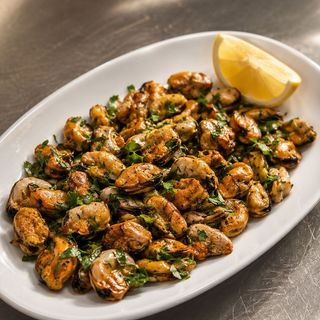 Midii picante