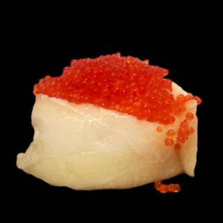 Oyakomaki ryba maślana 2 szt.