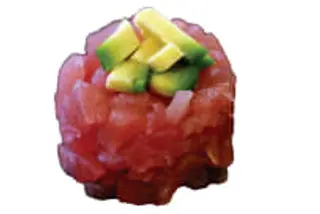 TS3. Tekka tartar