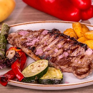 Entrecot 