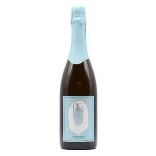 Wino bezalkoholowe Leitz Eins Zwei Zero Sparkling Riesling Niemcy 0%