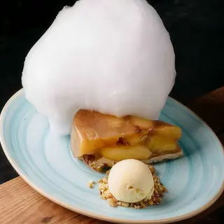 TATIN MANZANA