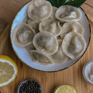 Պելեմենի 15 հատ