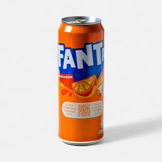 Fanta, 450 ml