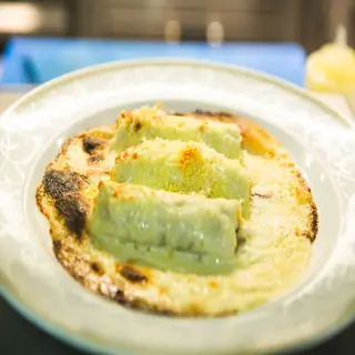 Nuestros Canelones (Ración)