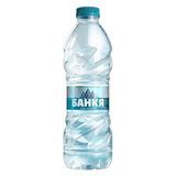 Минерална вода Банкя (500мл)