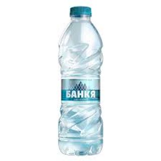 Минерална вода Банкя (500мл)
