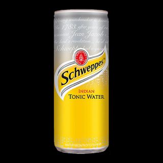 Тонік (0,25 л)