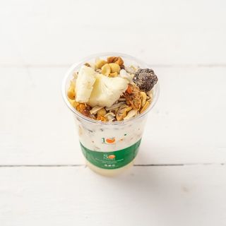 Reelfruit Parfait Pineapple