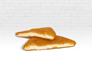 Cascaval pane