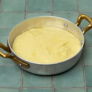 Puré di patate