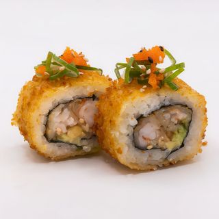 Frito Maki (8 Uds.)