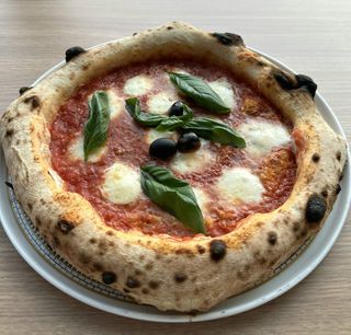 Margherita