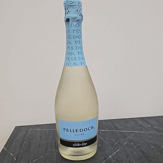 Prosecco Pelledoca Cuvee