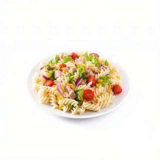 ensalada de pasta