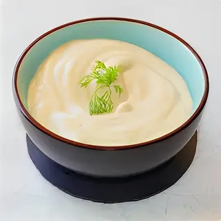 Mahonesa De Kimchie