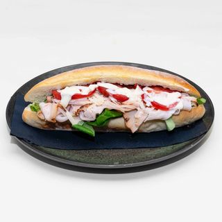 Panino Pollo