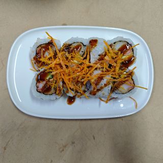 #104 Roll Canyon (8 Uds.)