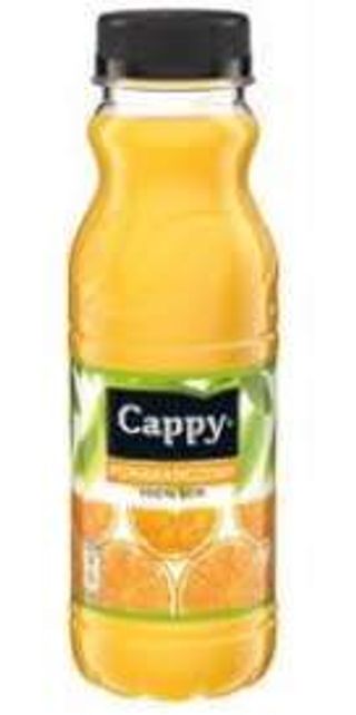 Cappy 0,33l