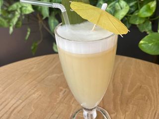Pina Colada