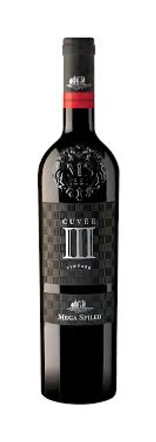Megaspileo Cuvée