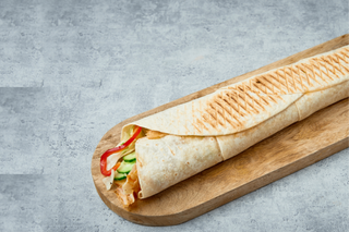 Rollo Kebab