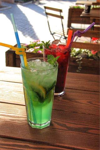 Мохито классический (450мл)