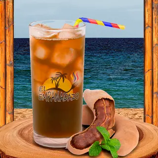Jugo de tamarindo (16 oz.)