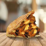 Kebab De Solo Carne