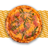 პიცა ბეკონი