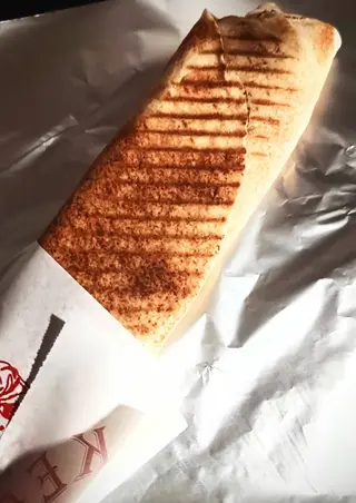 Pita Arabska duża