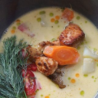 უხა ფინური