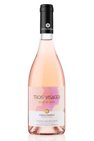 Вино Розе дьо Ноар