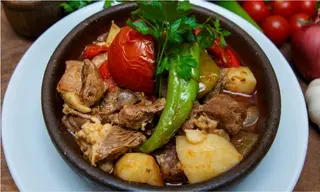 Casserole