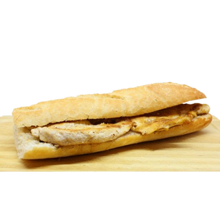 Bocadillo De Pollo