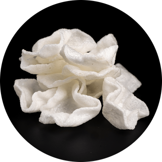 Рисові чипси