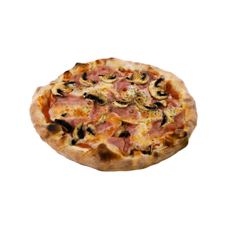 Funghi 