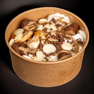 Kinder Bueno Sweet Strips