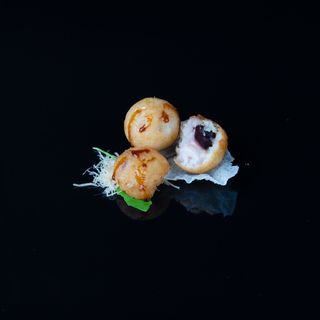 203. Takoyaki (2 Pzs.)