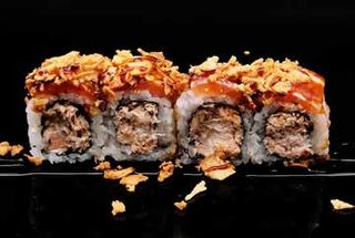 166 Cipolla roll - 4 pezzi