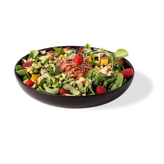 Salmone e Lampone - The Original 