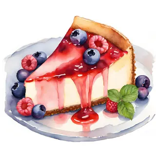 Tarta de Queso