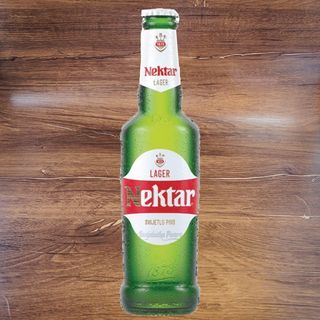 Nektar pivo 0,33l