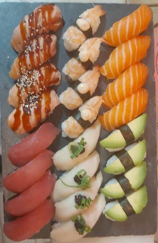 Combo Niguirito (24 Pzs.)