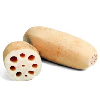 Raiz De Loto Bolsa 600g+-