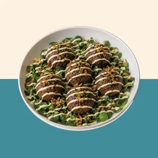 Polpette di carne