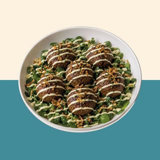 Polpette di carne