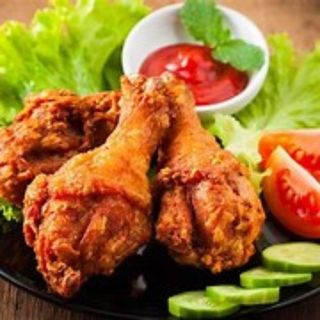 Alette di pollo alla diavola - 6 pezzi