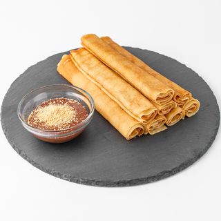 Palačinke s Nutellom i plazmom 8 komada